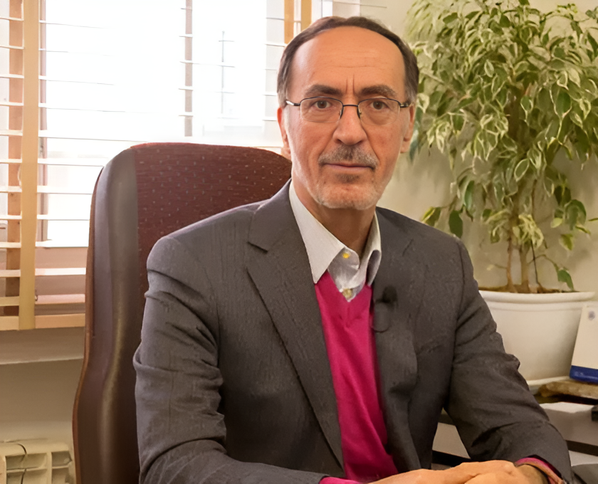 علي اكبر زينانلو