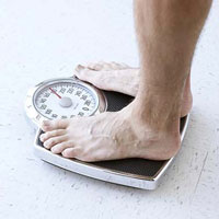 عدم کاهش وزن که ربطی به ورزش و رژیم غذایی ندارد