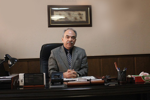 دکتر محسن وزیرنظامی