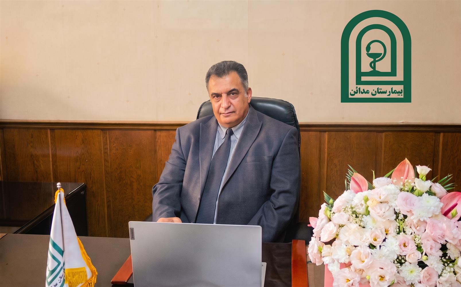 گالری مدائن